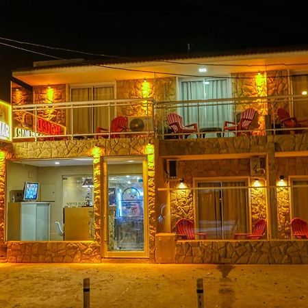 Hotel Santa Clara Del Mar Eksteriør bilde