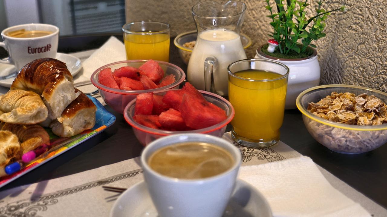 Hotel Santa Clara Del Mar Eksteriør bilde