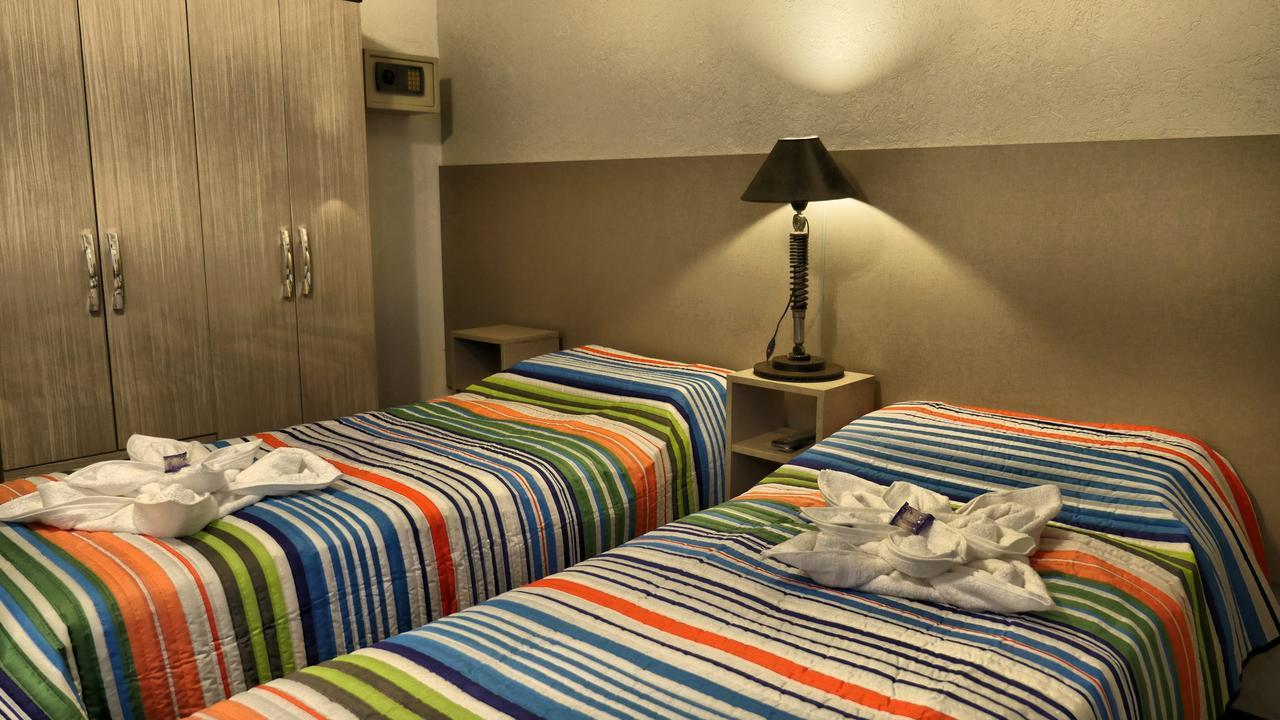 Hotel Santa Clara Del Mar Eksteriør bilde