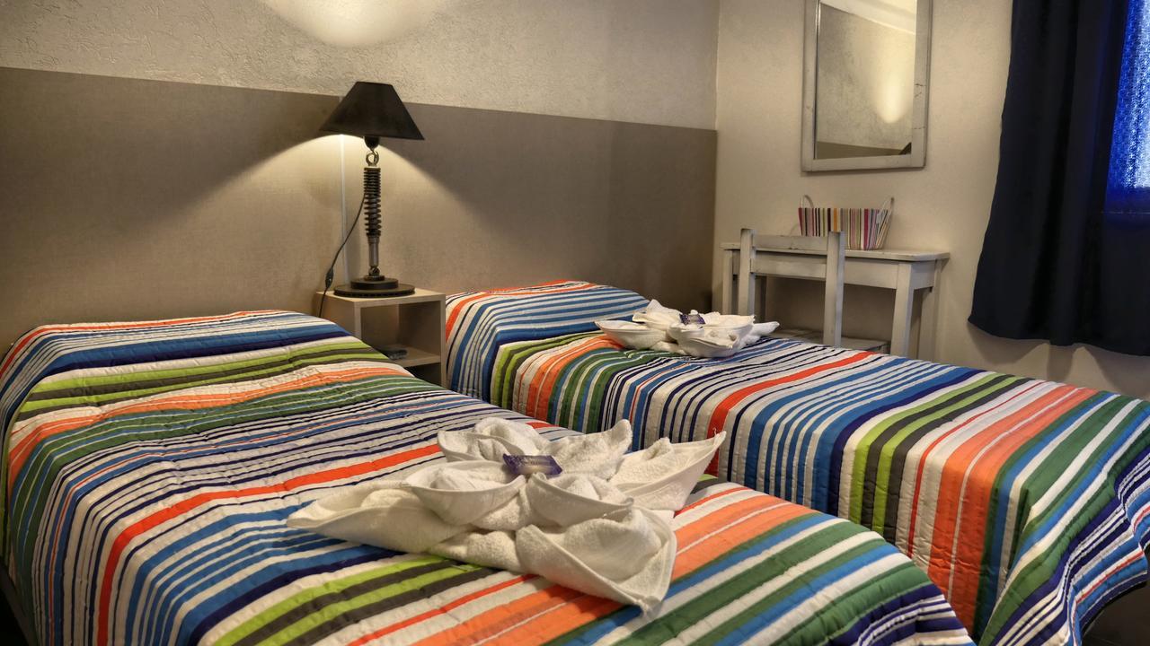 Hotel Santa Clara Del Mar Eksteriør bilde