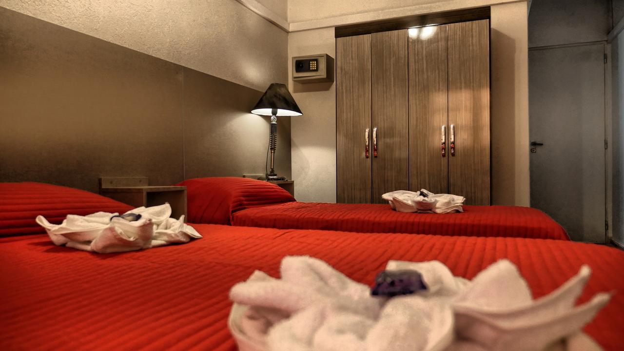 Hotel Santa Clara Del Mar Eksteriør bilde
