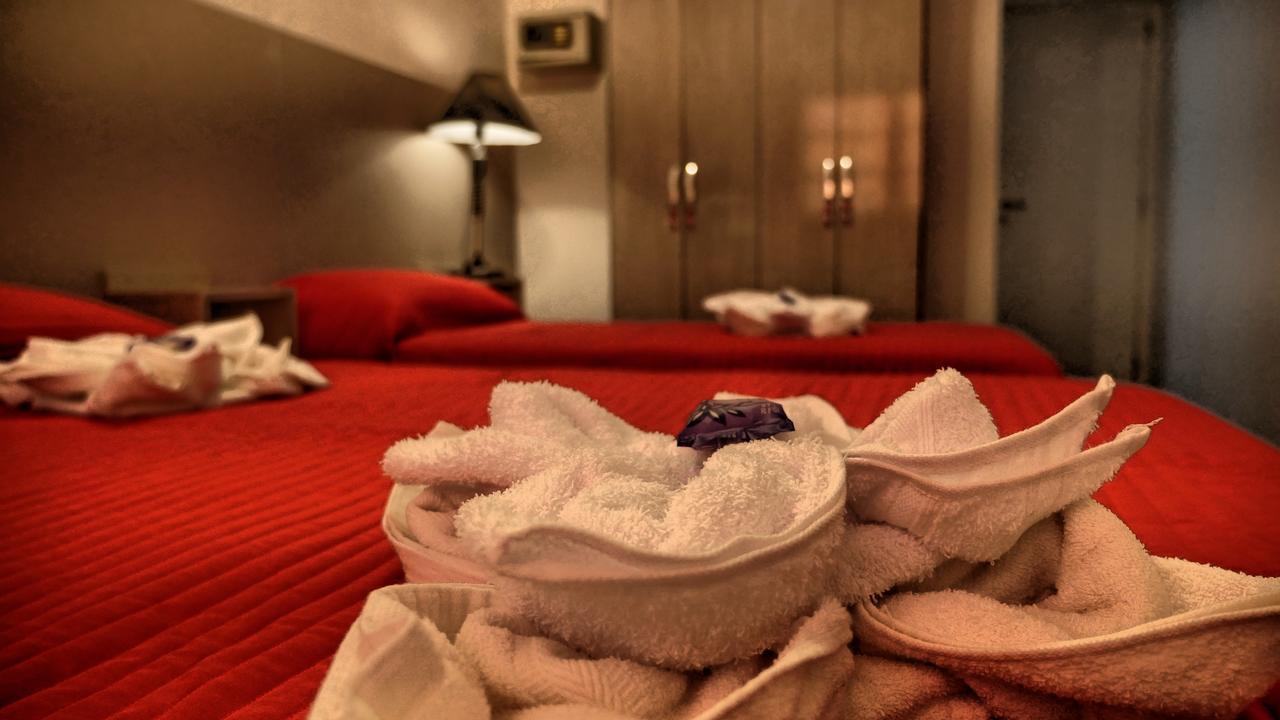 Hotel Santa Clara Del Mar Eksteriør bilde