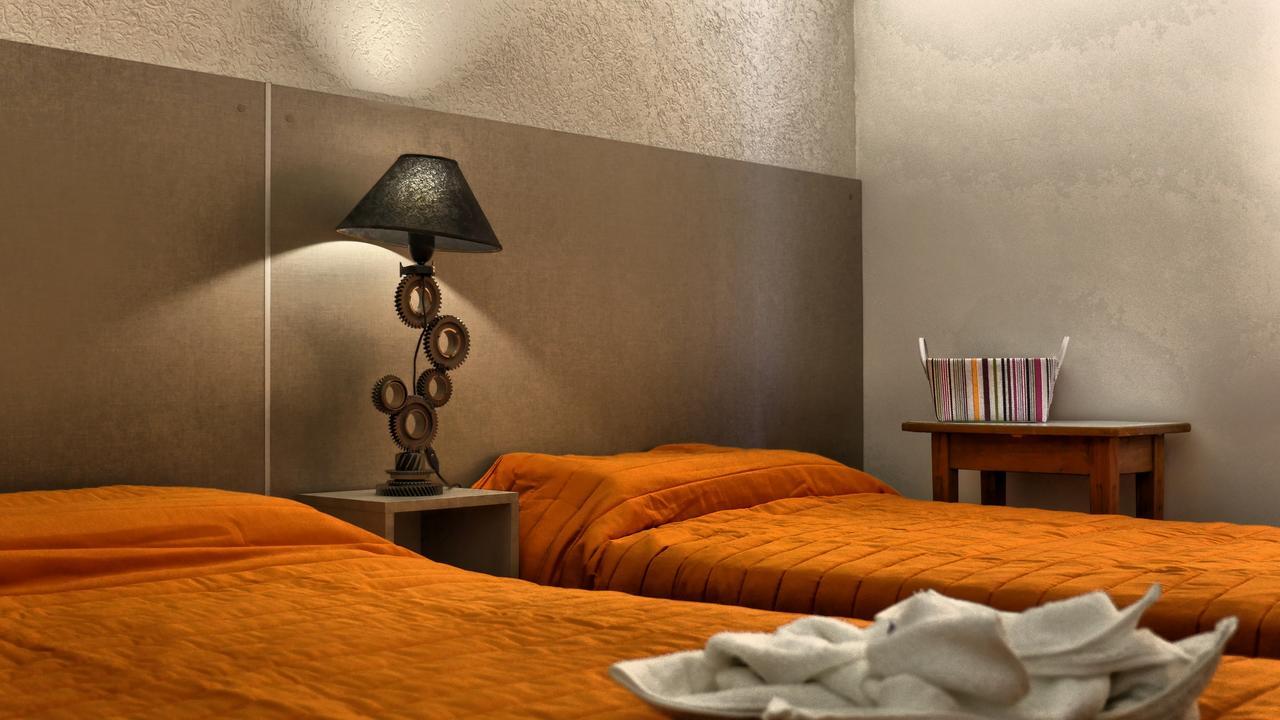 Hotel Santa Clara Del Mar Eksteriør bilde