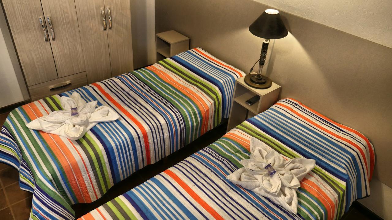 Hotel Santa Clara Del Mar Eksteriør bilde