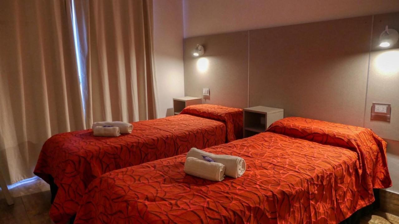 Hotel Santa Clara Del Mar Eksteriør bilde