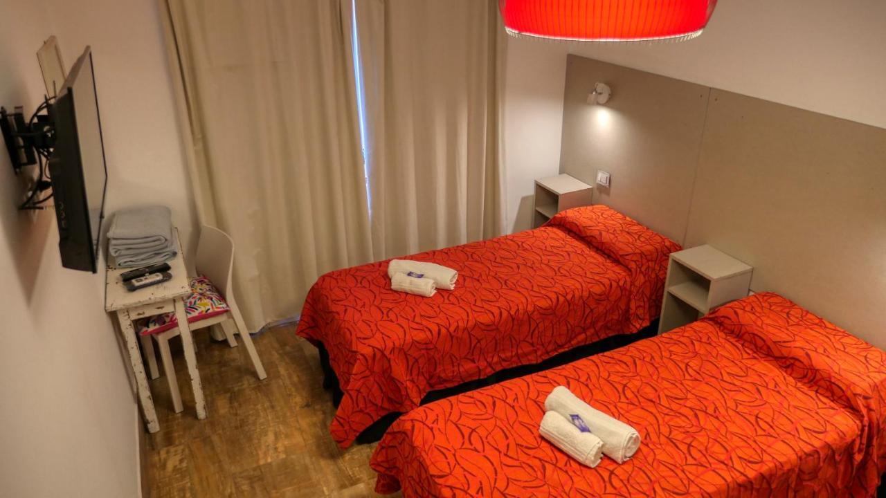 Hotel Santa Clara Del Mar Eksteriør bilde