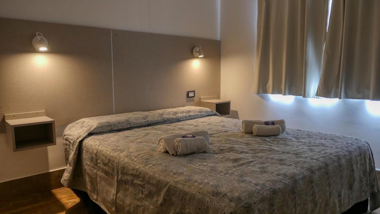 Hotel Santa Clara Del Mar Eksteriør bilde