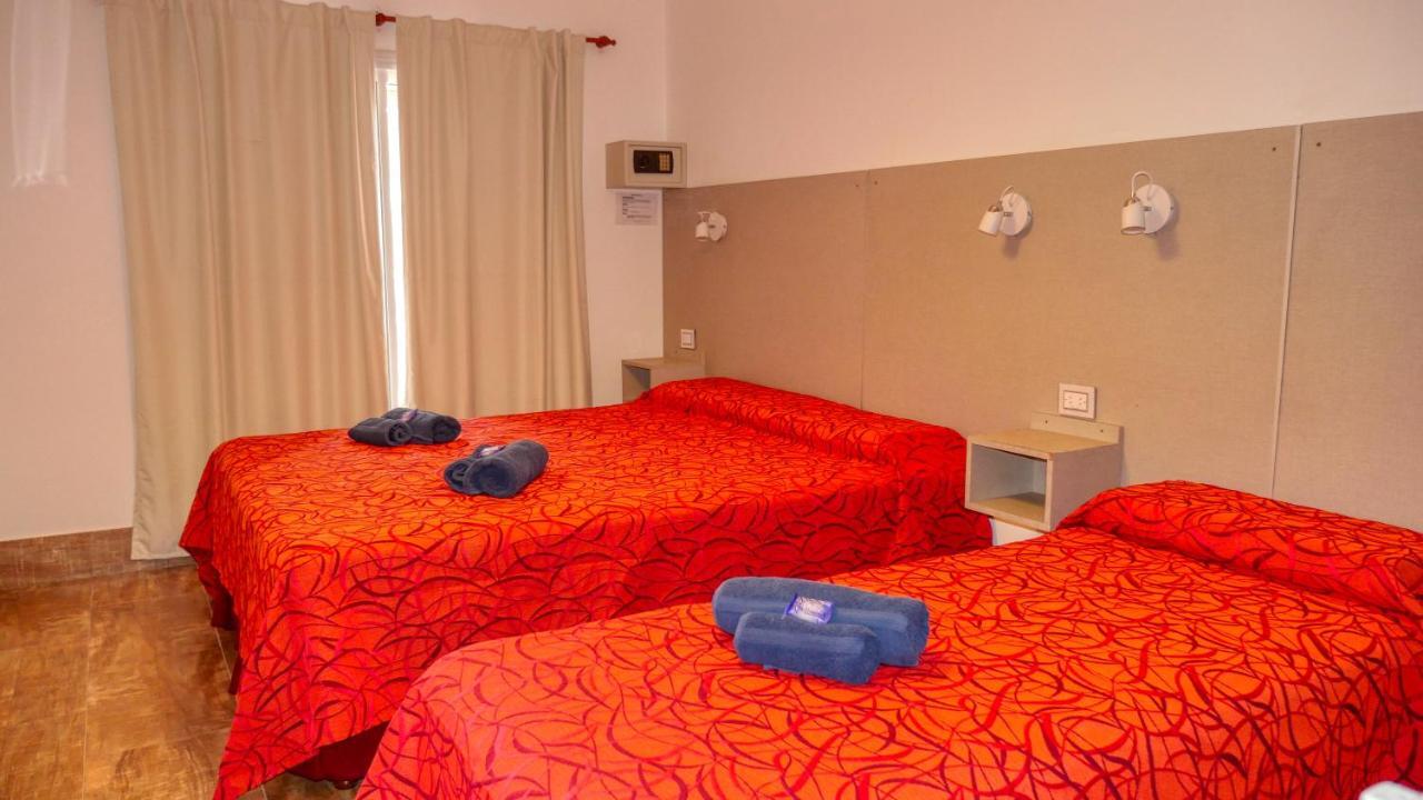 Hotel Santa Clara Del Mar Eksteriør bilde