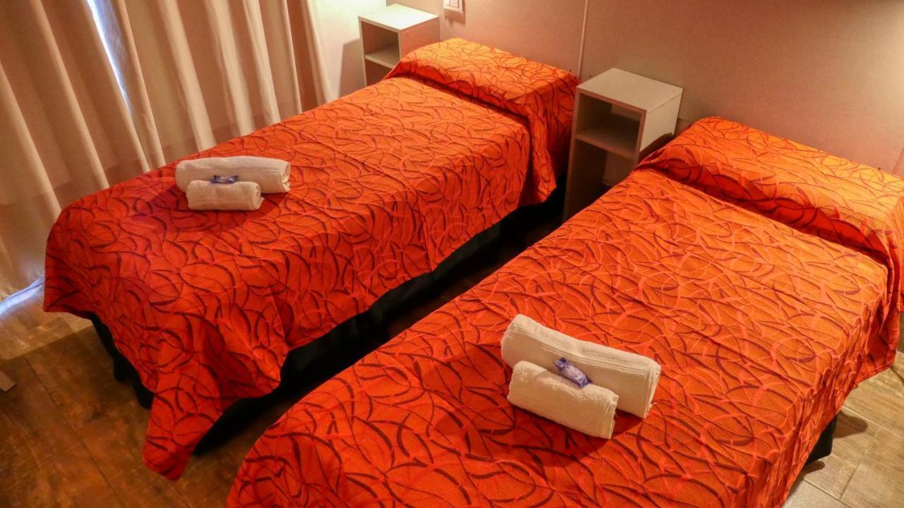 Hotel Santa Clara Del Mar Eksteriør bilde