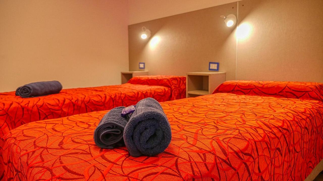 Hotel Santa Clara Del Mar Eksteriør bilde