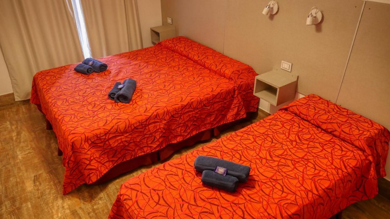 Hotel Santa Clara Del Mar Eksteriør bilde