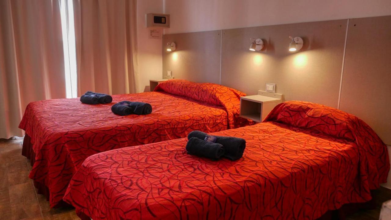 Hotel Santa Clara Del Mar Eksteriør bilde