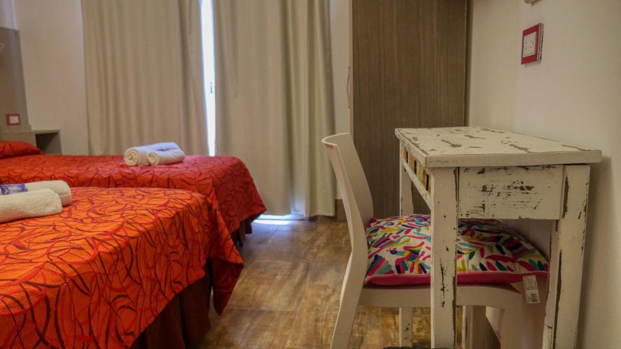 Hotel Santa Clara Del Mar Eksteriør bilde